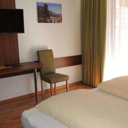 Pension Elmerhof Elmen Zewnętrze zdjęcie