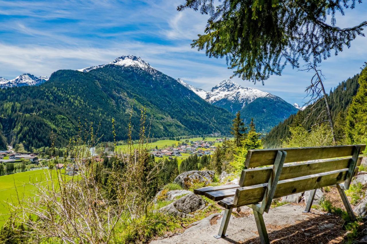 Pension Elmerhof Elmen Zewnętrze zdjęcie